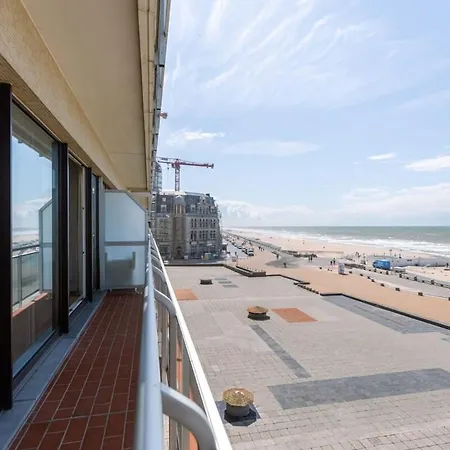 Huswell - Bright Seaview In *