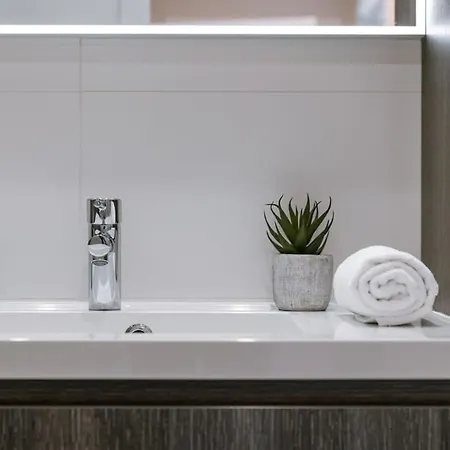 Appartement Huswell - Bright Seaview In