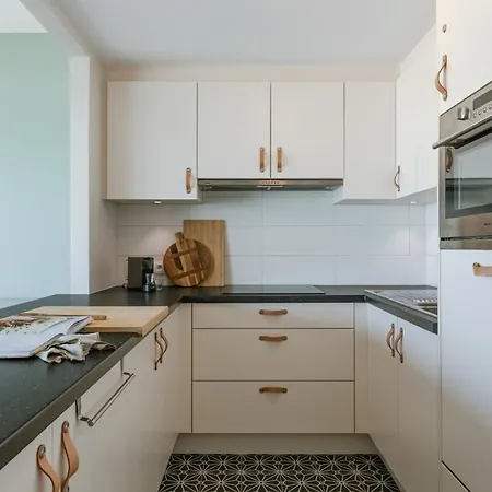 Appartement Huswell - Bright Seaview In